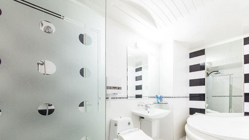 Ivy Hotel Ansan Ngoại thất bức ảnh
